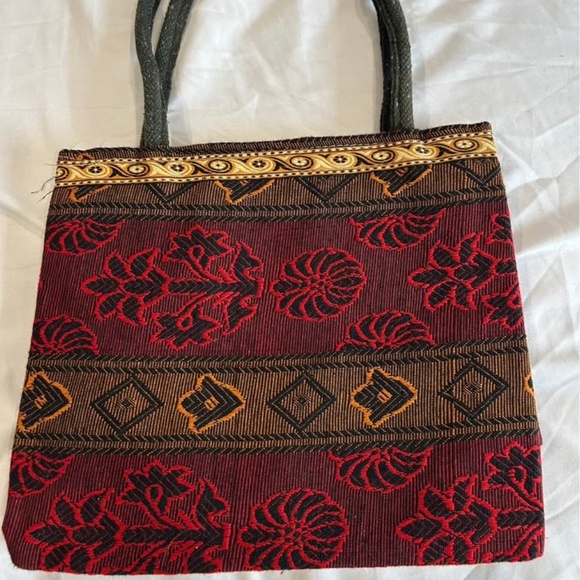 Beautiful shoulder bag - Picture 1 of 4